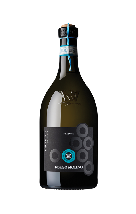 Frizzante Sigillo Spago