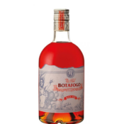 Botafogo Black Rum