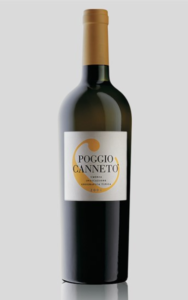 Poggio Canneto