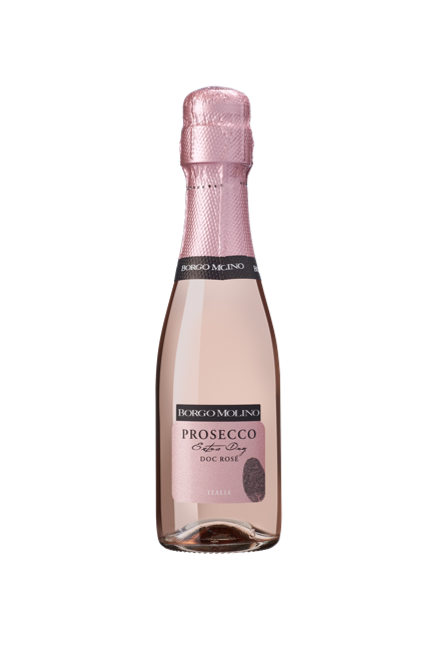 Doc Rosé 20 cl
