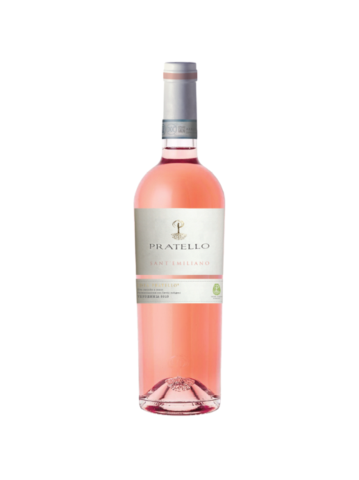 Sant'Emiliano Rosé