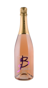 Crémant de Bordeaux Rosé
