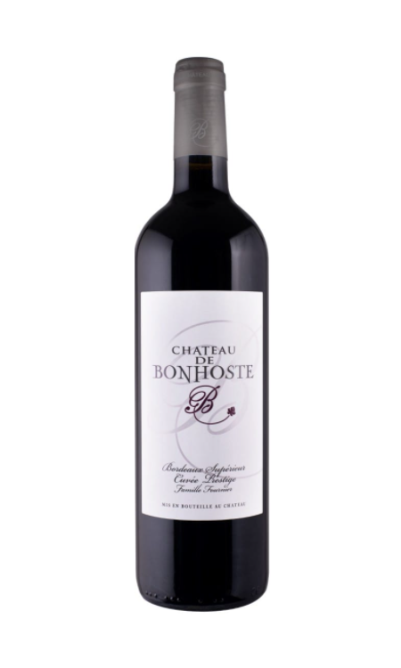 Bordeaux Supérieur Prestige