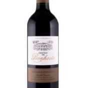 Bordeaux Supérieur