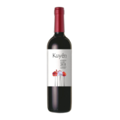 Kuyén Bonarda - Malbec