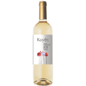 Kuyén Chenin - Chardonnay