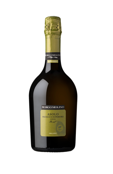 Asolo Organic Brut DOCG
