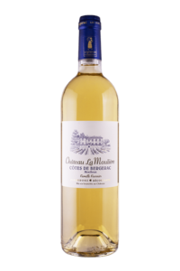 Chateau La Moulière Moelleux