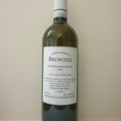 Trebbiano Spoletino DOC