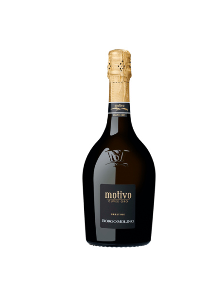 Motivo Cuvée Oro