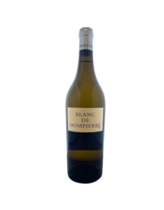 Blanc de Dompierre