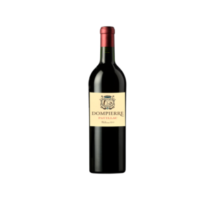 Dompierre Pauillac
