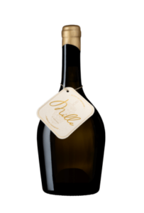 Cuvée Mille Blanc