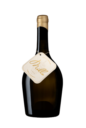 Cuvée Mille Blanc