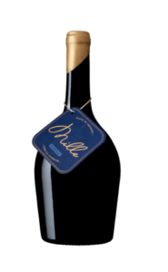 Cuvée Mille Rouge