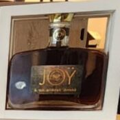 Armagnac Joÿ A un Moment Donné