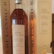 Cognac Landier XO