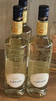 Giffard Poire William