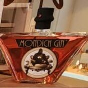 Gin Mondich Rosé