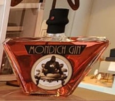 Gin Mondich Rosé
