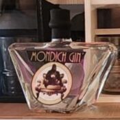 Gin Mondich Wit